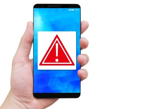 携帯で盗聴されていないか確認する方法！アプリの危険性と対策法
